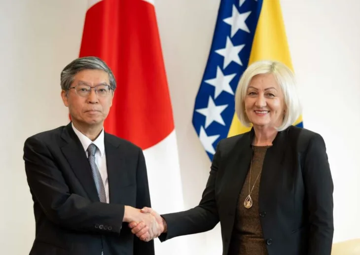 Kristo Aiki Bi H i Japan