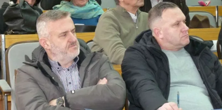 Sindikat Nove Zeljezare Zenica