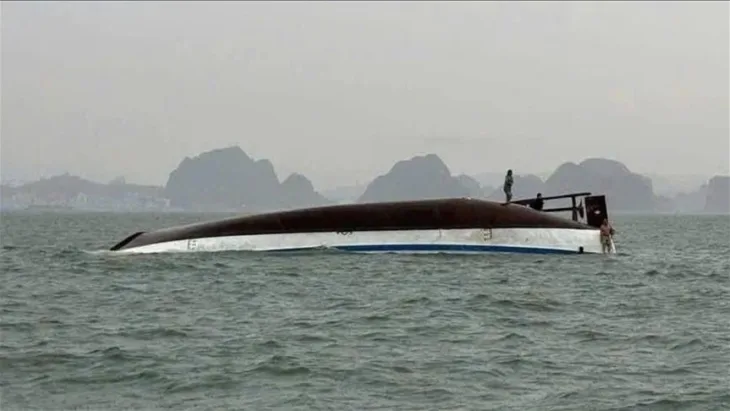 Mediteran tragedija čamac