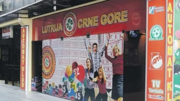 Lutrija Crne Gore RTCG