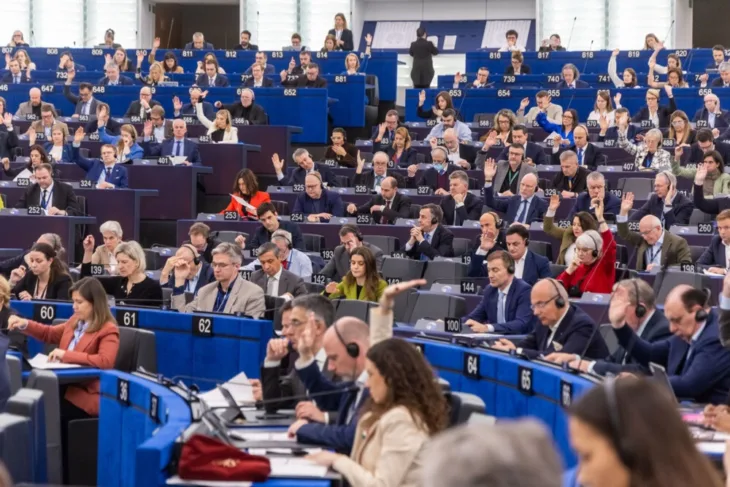 Evropski parlament usvojio izmjene EU propisa o postupku azila