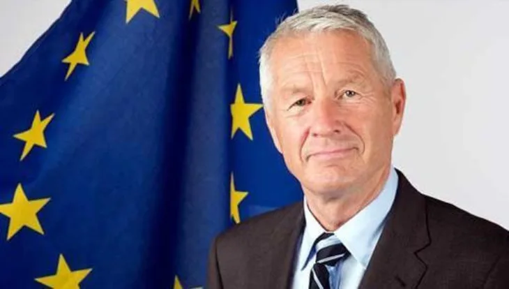 Thorbjørn Jagland
