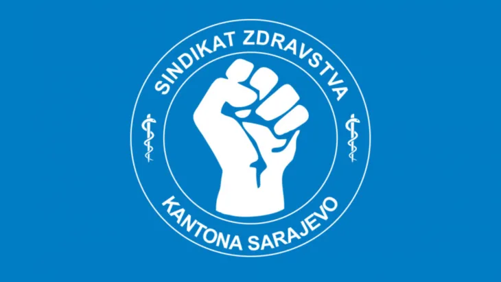Sindikat zdravstva