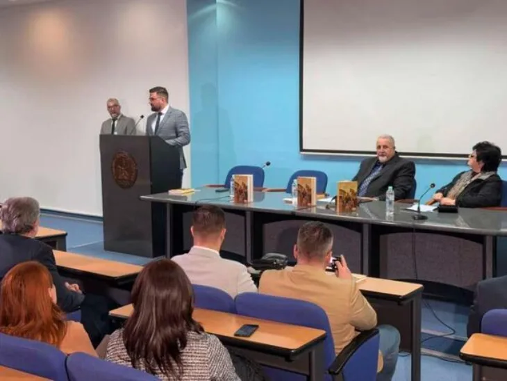 Bosnjaci u Republici Turskoj