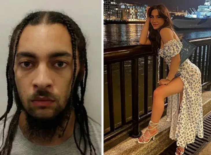 London poruke zatvor