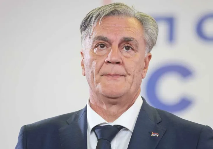 Sinisa Karan SNSD prijevremeni izbori RS 1 872x610