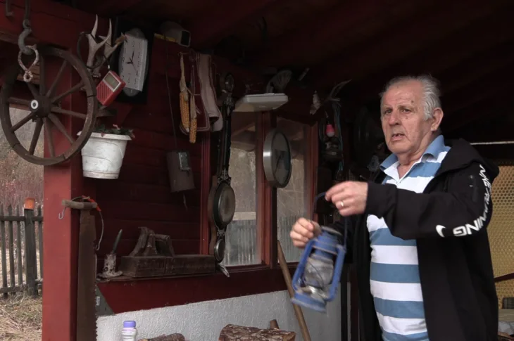 Bosnjacki povratnici kod Foca