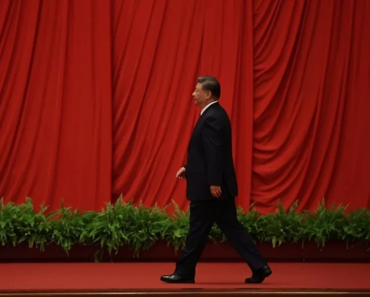Xi Jinping