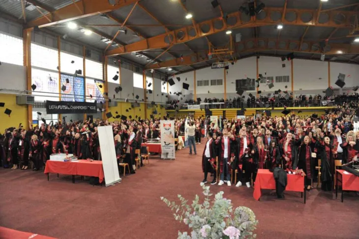 Univerzitet Dzemal Bijedic u Mostaru