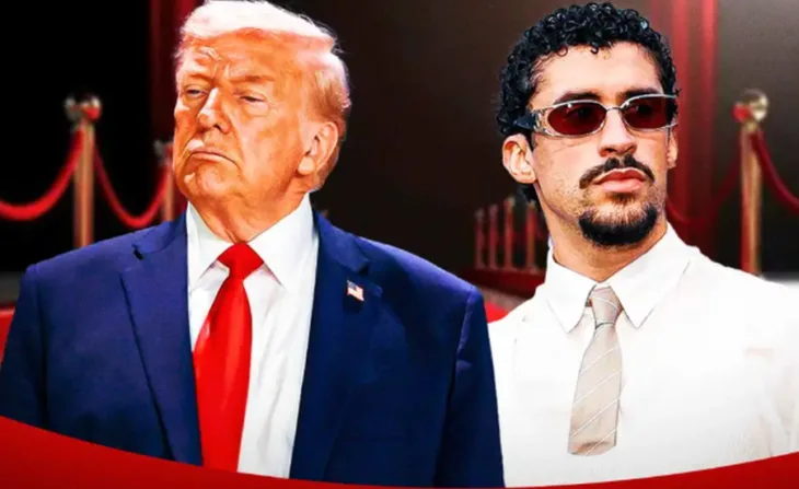 Donald trump Zlocasti zec