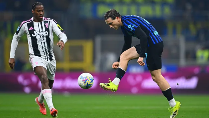 Inter juventus
