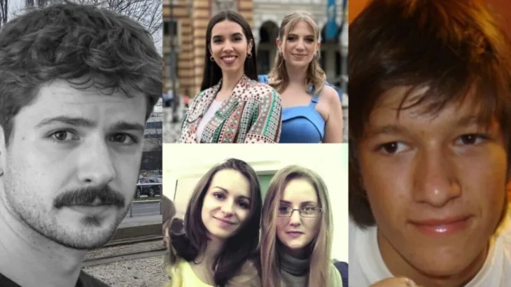 Ugaseni snovi u istoj sarajevskoj ulici