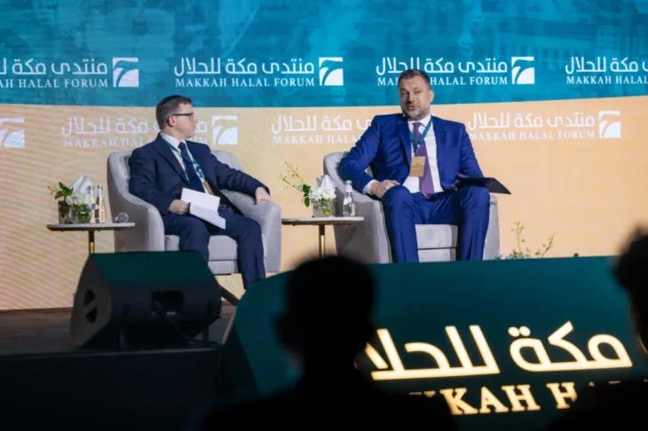 Elmedin konakovic mekka hal forum