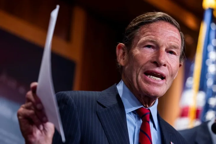 Richard Blumenthal