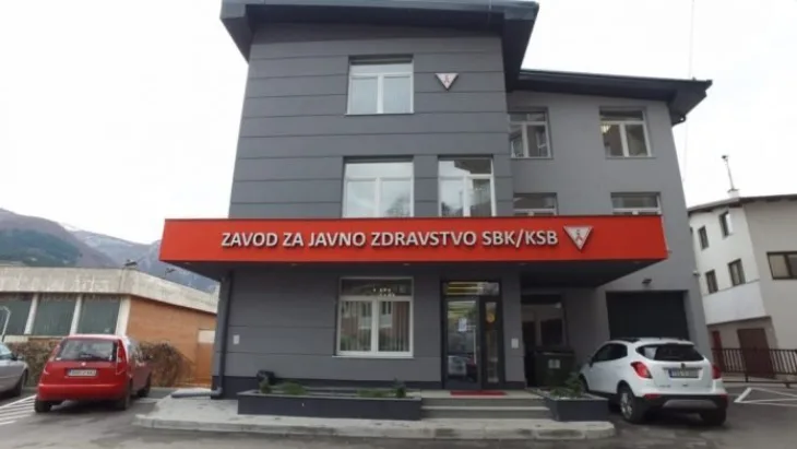 Zavod zdravstvenog osiguranja sbk