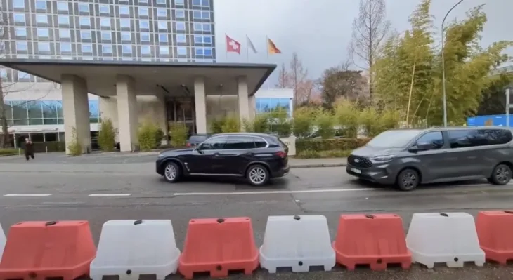 Ženeva pregovori ukrajina