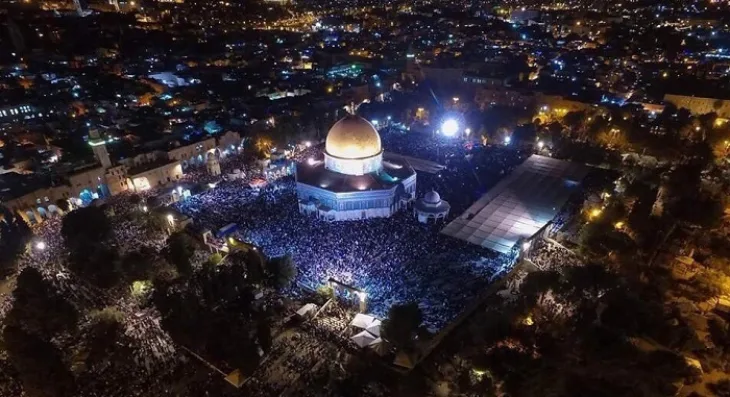 Al aqsa
