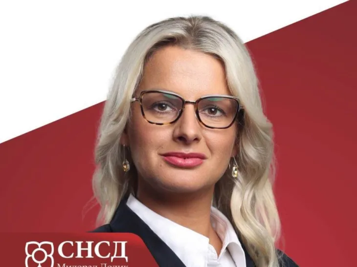 Bobana Velaga Lipic SNSD