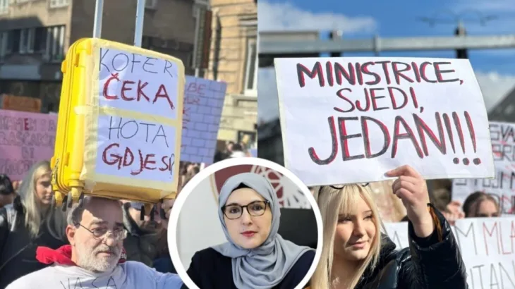 Naida Hota Muminovic