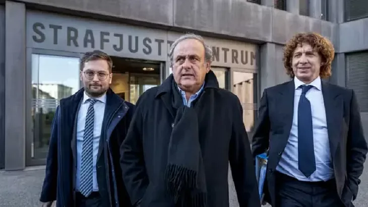 Michel Platini