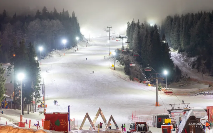 Jahorina