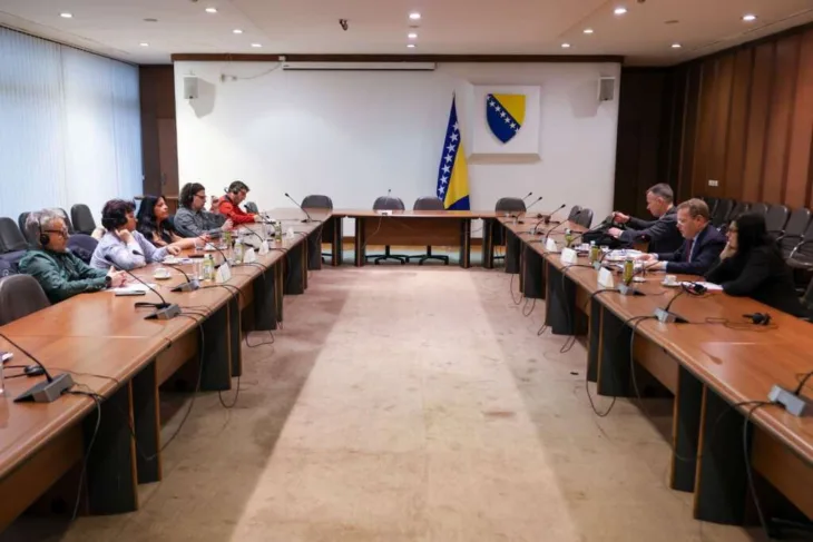 Vijece nacionalnih manjina Bi H