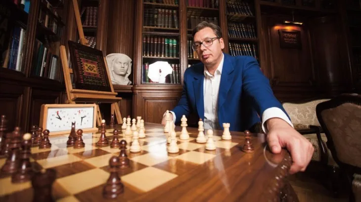 Aleksandar Vucic 02 sah