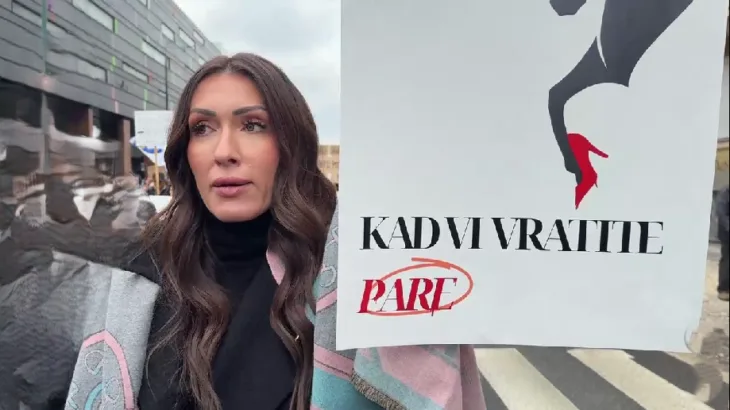 Hana Hadziavdagic tramvajska nesreca