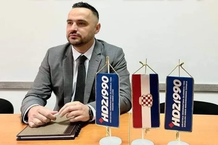 Jozo Ćosić