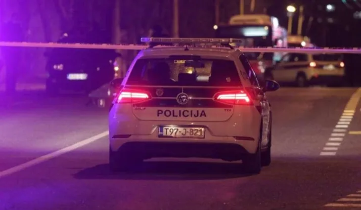 Policija ks
