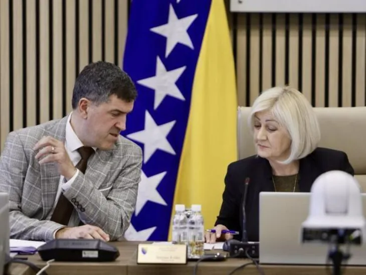 Vijece ministara Kristo 02