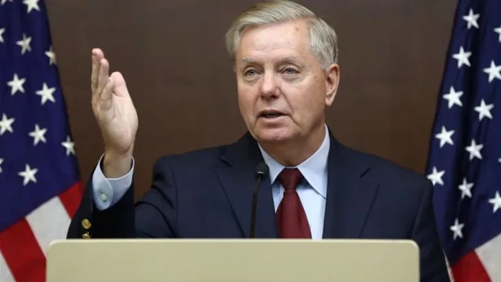 Lindsey graham