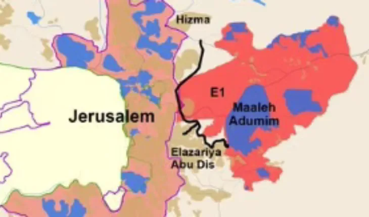 Jerusalem