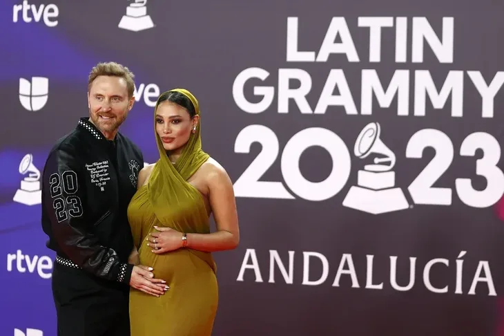 David Guetta i Jessica Ledon