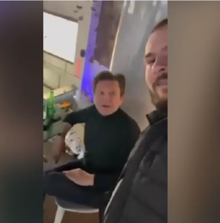 Dragan Bjelogrlic Aleksandar Sulc Lepi