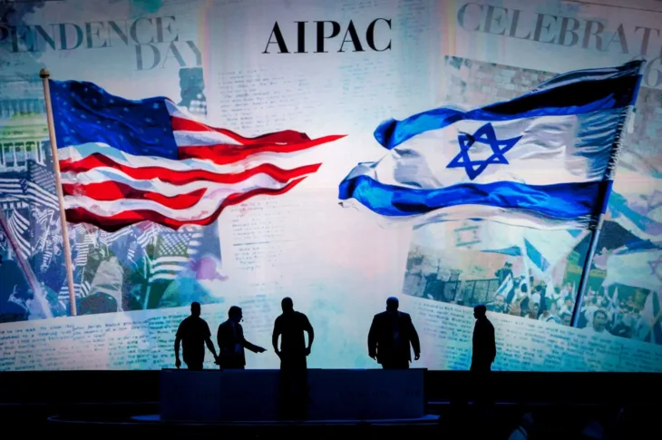Americki lobi AIPAC