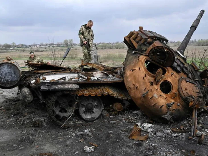 Rat u ukrajini 02 tenkovi