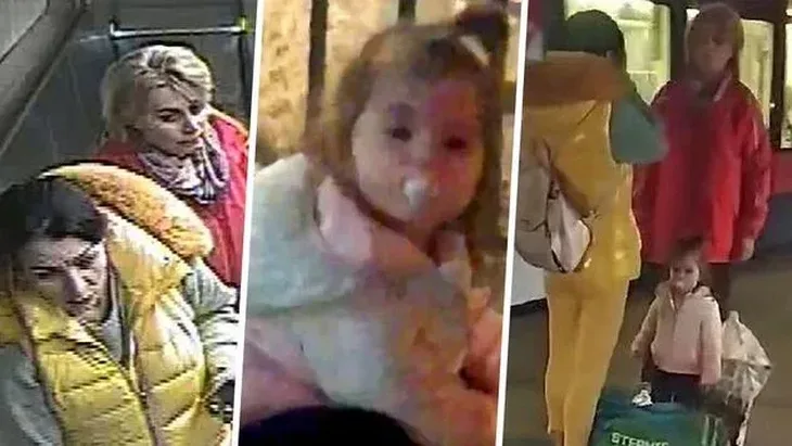 Danka Ilić zene sumljice