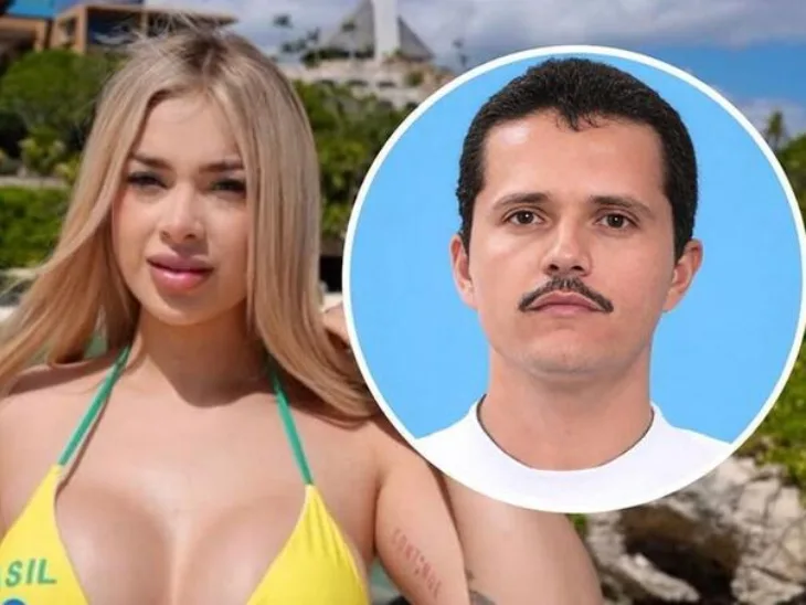 Maria Julissa El Mencho meksiko