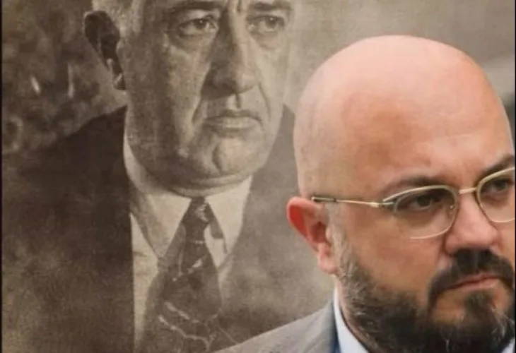 Dzemal Bijedic Adnan steta