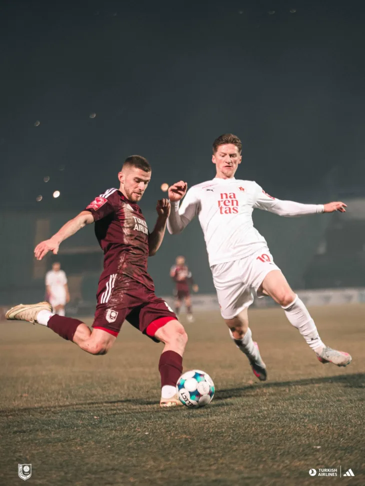 FK Sarajevo Kup Bi H FK Velez