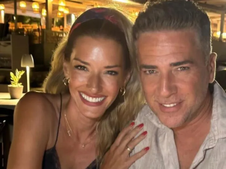 Zeljko Joksimovic Jovana Joksimovic