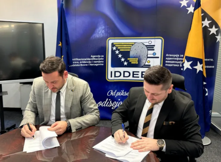 IDDEEA  porezna uprava elektronski potpis