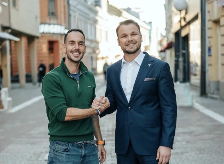 Draško Stanivuković