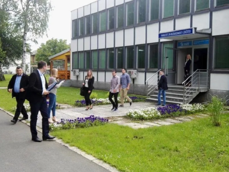 Fakultet za bezbjednost i zastitu NUBL foto NUBL 1