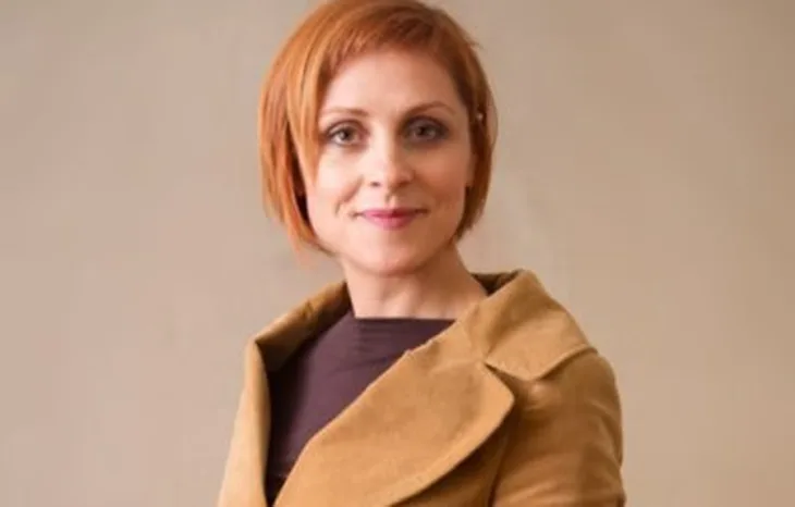 Albanska ambasadorica u Njemackoj Aida Sakiqi