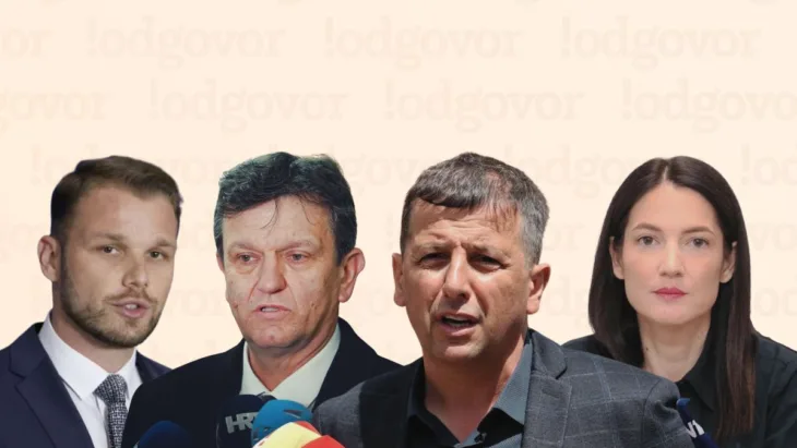 Stanivukovic Blanusa Vukanovic Trivic