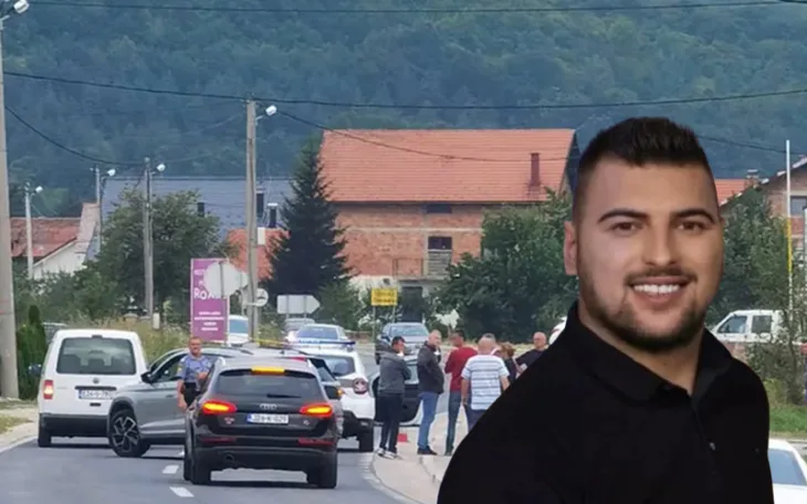 Mahir petrovic nesreca