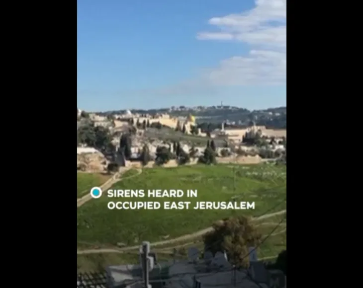 Iran napada na izrael 02