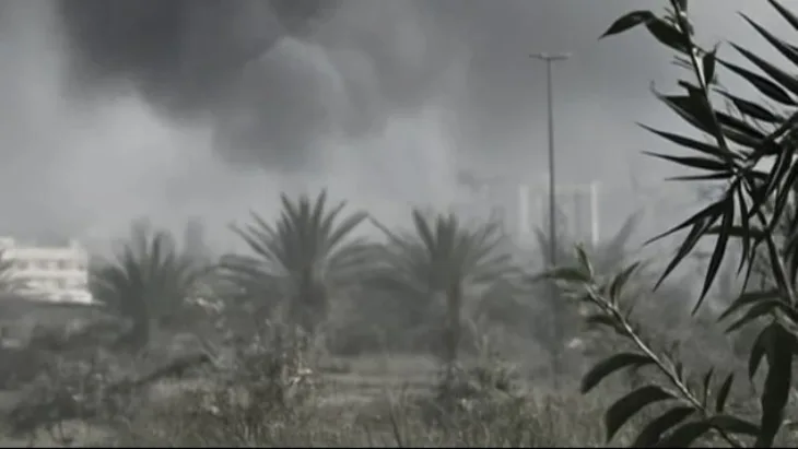 Iran napad izraela i sda 02